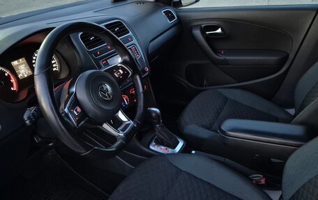 Volkswagen Polo VI (EU Market), 2020 год, 1 370 000 рублей, 7 фотография