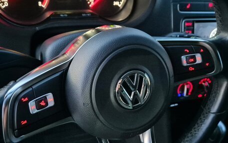 Volkswagen Polo VI (EU Market), 2020 год, 1 370 000 рублей, 8 фотография