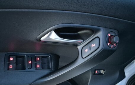 Volkswagen Polo VI (EU Market), 2020 год, 1 370 000 рублей, 9 фотография