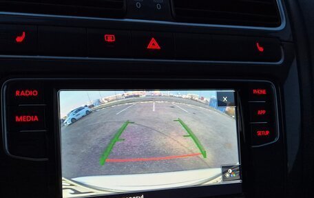 Volkswagen Polo VI (EU Market), 2020 год, 1 370 000 рублей, 10 фотография