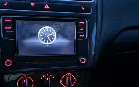 Volkswagen Polo VI (EU Market), 2020 год, 1 370 000 рублей, 12 фотография