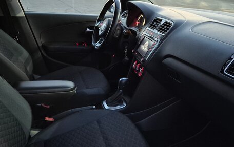 Volkswagen Polo VI (EU Market), 2020 год, 1 370 000 рублей, 11 фотография