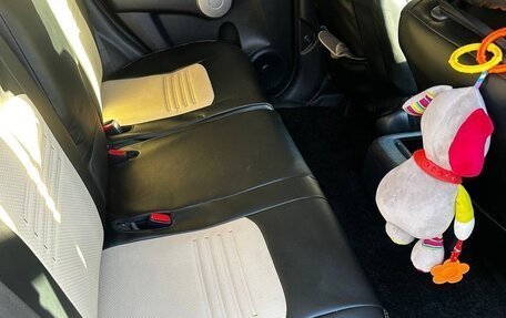 Honda CR-V III рестайлинг, 2007 год, 1 190 000 рублей, 14 фотография