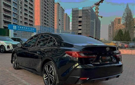 Toyota Camry, 2025 год, 4 976 484 рублей, 4 фотография