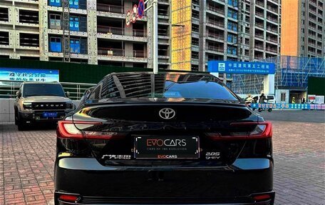 Toyota Camry, 2025 год, 4 976 484 рублей, 3 фотография