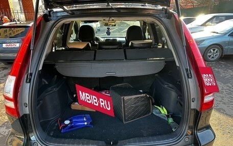 Honda CR-V III рестайлинг, 2007 год, 1 190 000 рублей, 16 фотография