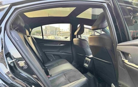 Toyota Camry, 2025 год, 4 976 484 рублей, 6 фотография