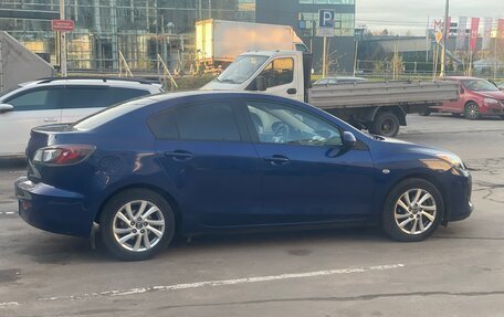 Mazda 3, 2012 год, 980 000 рублей, 4 фотография