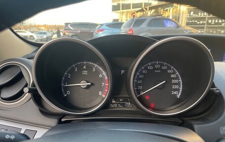 Mazda 3, 2012 год, 980 000 рублей, 10 фотография