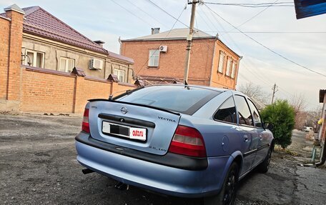 Opel Vectra B рестайлинг, 1998 год, 317 000 рублей, 3 фотография