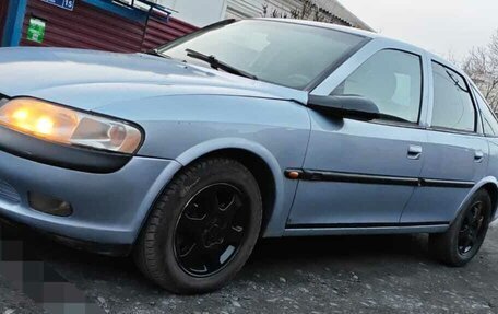 Opel Vectra B рестайлинг, 1998 год, 317 000 рублей, 5 фотография