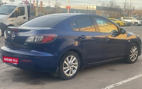 Mazda 3, 2012 год, 980 000 рублей, 5 фотография