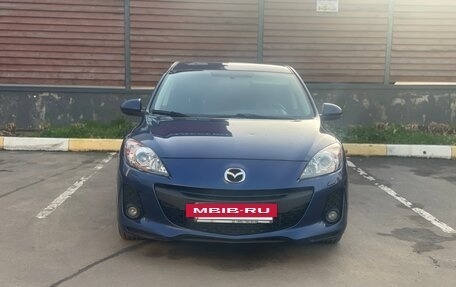 Mazda 3, 2012 год, 980 000 рублей, 2 фотография