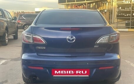 Mazda 3, 2012 год, 980 000 рублей, 6 фотография