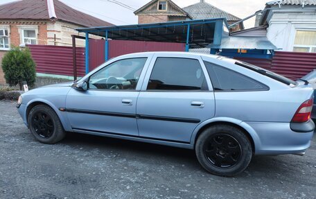 Opel Vectra B рестайлинг, 1998 год, 317 000 рублей, 6 фотография