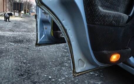 Opel Vectra B рестайлинг, 1998 год, 317 000 рублей, 8 фотография