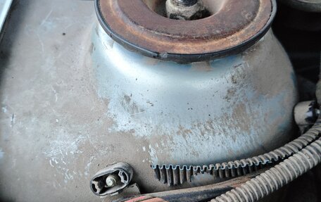 Opel Vectra B рестайлинг, 1998 год, 317 000 рублей, 9 фотография