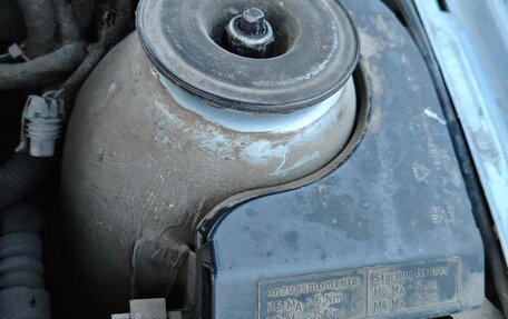 Opel Vectra B рестайлинг, 1998 год, 317 000 рублей, 10 фотография