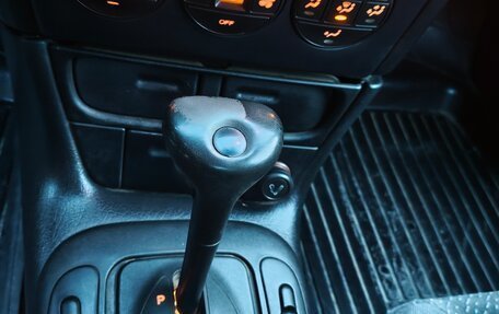 Opel Vectra B рестайлинг, 1998 год, 317 000 рублей, 17 фотография