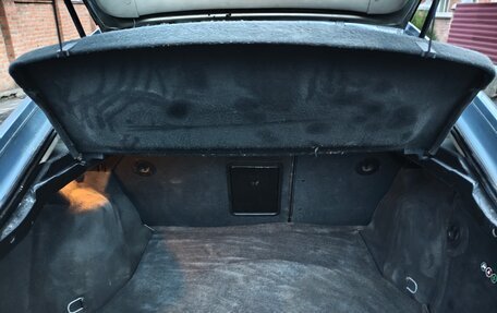 Opel Vectra B рестайлинг, 1998 год, 317 000 рублей, 15 фотография