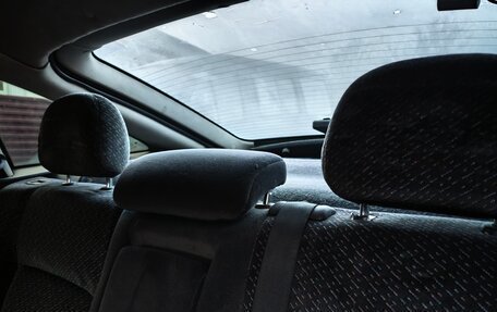 Opel Vectra B рестайлинг, 1998 год, 317 000 рублей, 18 фотография