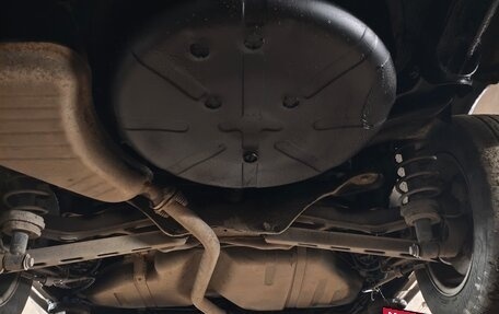 Opel Vectra B рестайлинг, 1998 год, 317 000 рублей, 14 фотография