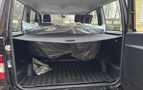 ЛуАЗ Patriot, 2024 год, 1 550 000 рублей, 10 фотография