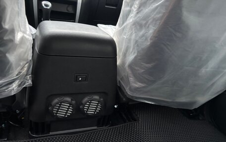 ЛуАЗ Patriot, 2024 год, 1 550 000 рублей, 9 фотография
