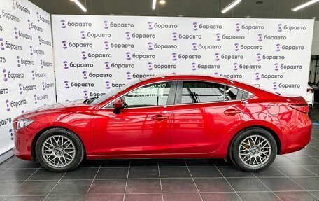 Mazda 6, 2013 год, 1 475 000 рублей, 5 фотография