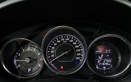 Mazda 6, 2013 год, 1 475 000 рублей, 9 фотография