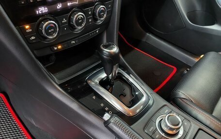 Mazda 6, 2013 год, 1 475 000 рублей, 10 фотография