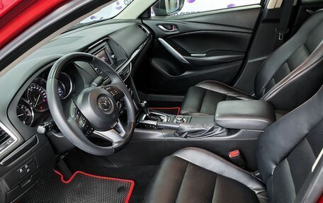 Mazda 6, 2013 год, 1 475 000 рублей, 13 фотография