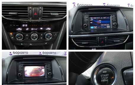 Mazda 6, 2013 год, 1 475 000 рублей, 11 фотография