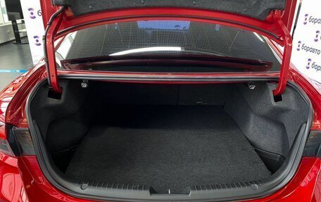 Mazda 6, 2013 год, 1 475 000 рублей, 20 фотография