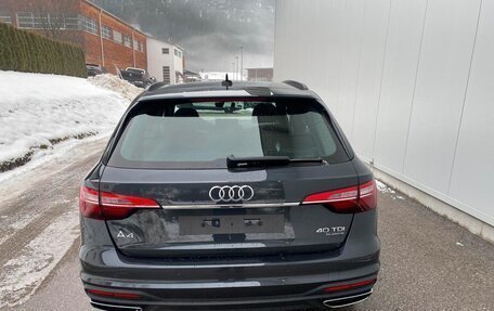 Audi A4, 2025 год, 7 990 000 рублей, 5 фотография