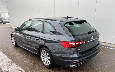 Audi A4, 2025 год, 7 990 000 рублей, 6 фотография