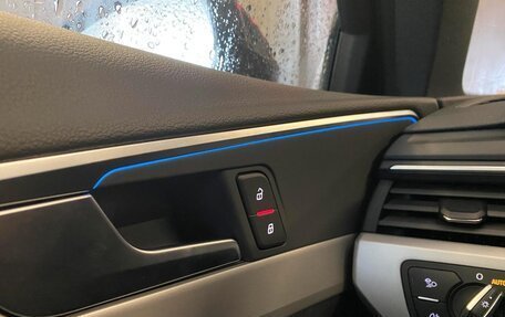 Audi A4, 2025 год, 7 990 000 рублей, 8 фотография