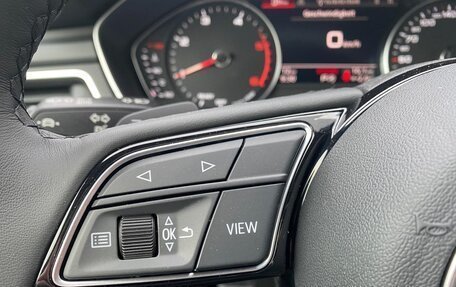 Audi A4, 2025 год, 7 990 000 рублей, 12 фотография