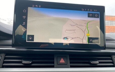 Audi A4, 2025 год, 7 990 000 рублей, 18 фотография