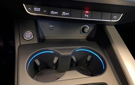 Audi A4, 2025 год, 7 990 000 рублей, 13 фотография