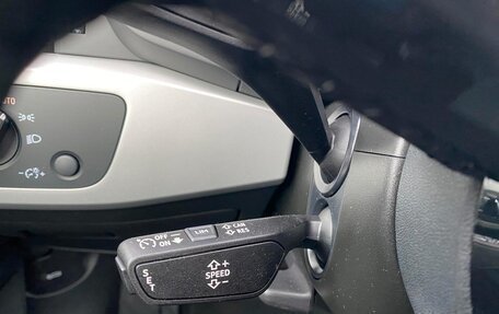 Audi A4, 2025 год, 7 990 000 рублей, 21 фотография