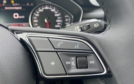 Audi A4, 2025 год, 7 990 000 рублей, 9 фотография