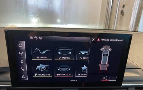 Audi A4, 2025 год, 7 990 000 рублей, 14 фотография