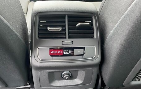 Audi A4, 2025 год, 7 990 000 рублей, 22 фотография