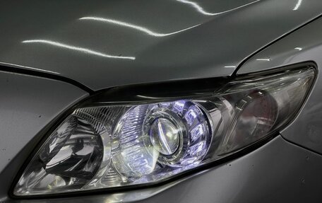 Toyota Corolla, 2007 год, 599 000 рублей, 5 фотография