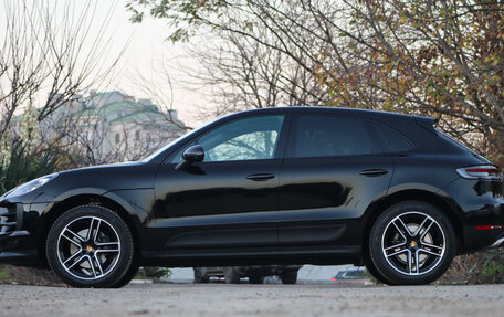 Porsche Macan I рестайлинг, 2020 год, 5 290 000 рублей, 3 фотография