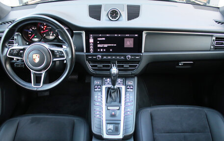 Porsche Macan I рестайлинг, 2020 год, 5 290 000 рублей, 7 фотография