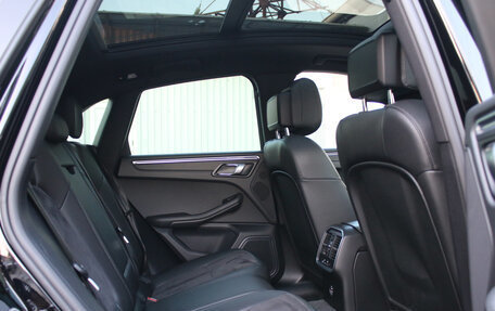 Porsche Macan I рестайлинг, 2020 год, 5 290 000 рублей, 9 фотография