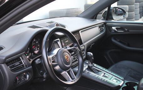 Porsche Macan I рестайлинг, 2020 год, 5 290 000 рублей, 11 фотография