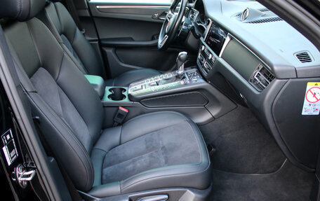 Porsche Macan I рестайлинг, 2020 год, 5 290 000 рублей, 8 фотография